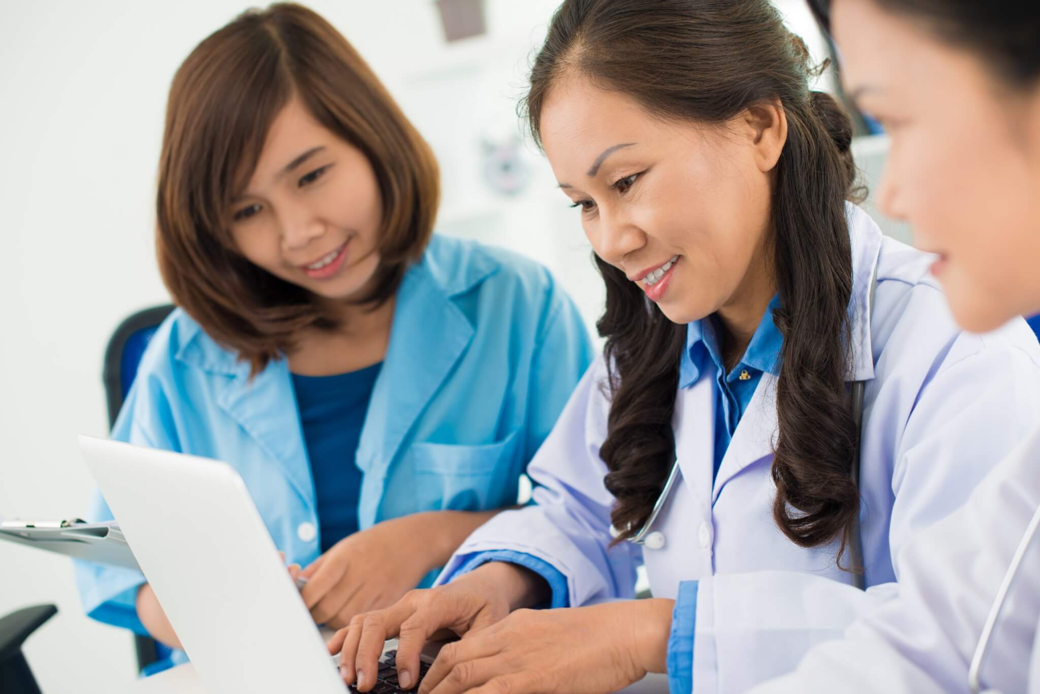 Corona-Krise lässt den Fachkräftemangel in der Krankenpflege nur pausieren